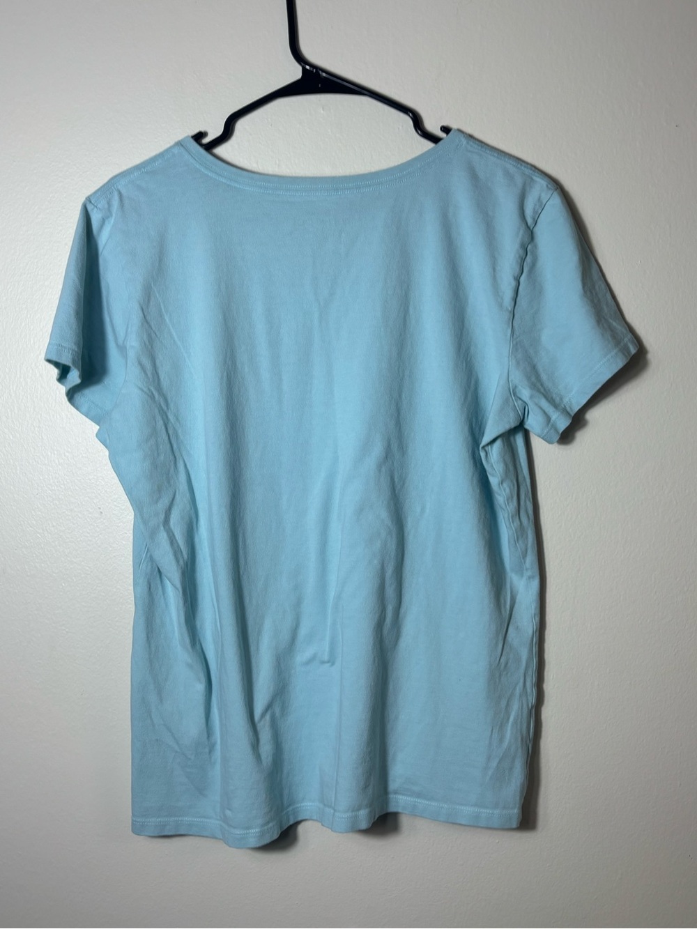 2 Pack Women’s Life Is Good Tshirt Sz L Beachy Summer Pattern - Picture 8 of 16